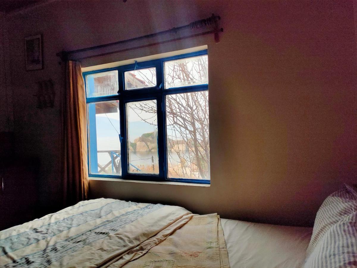 Selenes Pansiyon Kapikiri Exteriér fotografie