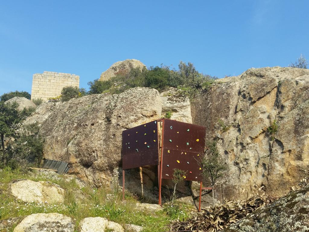 Selenes Pansiyon Kapikiri Exteriér fotografie